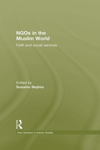 Abbildung von: NGOs in the Muslim World - Routledge