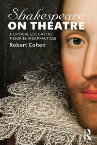 Abbildung von: Shakespeare on Theatre - Routledge