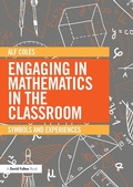 Cover: Engaging in Mathematics in the Classroom - Routledge