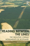 Cover: Reading Between the Lines - Routledge
