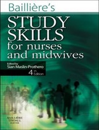 Abbildung von: Bailliere's Study Skills for Nurses and Midwives - Bailliere Tindall