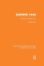 Cover: Darwin 1942 - Routledge