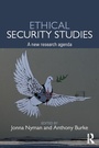 Cover: Ethical Security Studies - Routledge