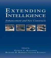 Bild: Extending Intelligence - Routledge