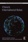 Cover: China's International Roles - Routledge