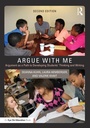 Cover: Argue with Me - Routledge