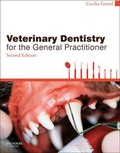 Cover: Veterinary Dentistry for the General Practitioner - E-Book - Saunders