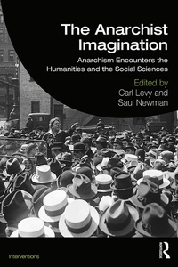 Abbildung von: The Anarchist Imagination - Routledge
