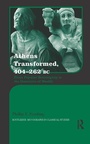 Cover: Athens Transformed, 404-262 BC - Routledge