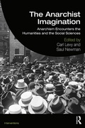 Cover: The Anarchist Imagination - Routledge