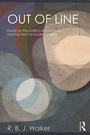 Cover: Out of Line - Routledge