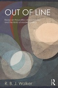 Cover: Out of Line - Routledge