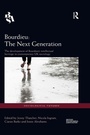 Cover: Bourdieu: The Next Generation - Routledge
