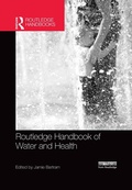 Cover: Routledge Handbook of Water and Health - Routledge