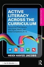 Cover: Active Literacy Across the Curriculum - Routledge