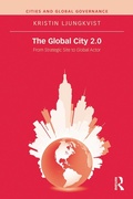 Cover: The Global City 2.0 - Routledge