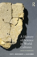 Cover: A History of Science in World Cultures - Routledge