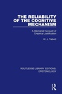 Cover: The Reliability of the Cognitive Mechanism - Routledge