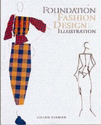 Abbildung von: FOUNDATIONS IN FASHION - Batsford