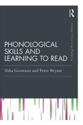 Cover: Phonological Skills and Learning to Read - Routledge