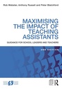 Cover: Maximising the Impact of Teaching Assistants - Routledge