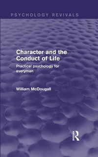 Enlarge image Cover: Character and the Conduct of Life - Routledge
