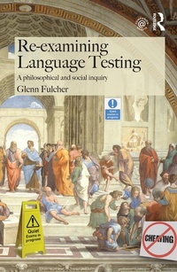 Enlarge image Cover: Re-examining Language Testing - Routledge
