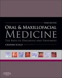 Bild vergrößern Bild: Oral and Maxillofacial Medicine - Churchill Livingstone