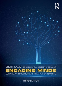 Enlarge image Cover: Engaging Minds - Routledge
