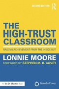 Abbildung von: The High-Trust Classroom - Routledge