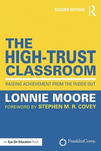 Abbildung von: The High-Trust Classroom - Routledge