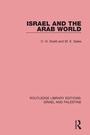 Cover: Israel and the Arab World (RLE Israel and Palestine) - Routledge