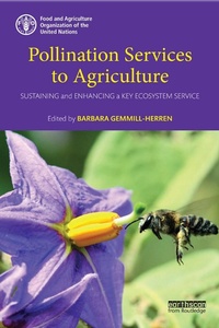 Abbildung von: Pollination Services to Agriculture - Routledge