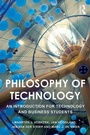 Cover: Philosophy of Technology - Routledge