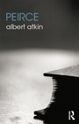 Cover: Peirce - Routledge