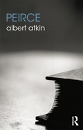 Cover: Peirce - Routledge