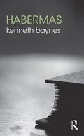 Cover: Habermas - Routledge