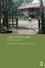 Cover: Land Grabs in Asia - Routledge