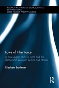 Bild: Laws of Inheritance - Routledge