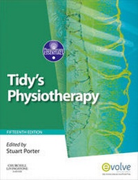 Abbildung von: Tidy's Physiotherapy E-Book - Elsevier