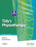 Cover: Tidy's Physiotherapy E-Book - Elsevier