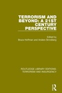 Cover: Terrorism and Beyond (RLE: Terrorism & Insurgency) - Routledge