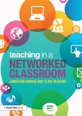 Cover: Teaching in a Networked Classroom - Routledge