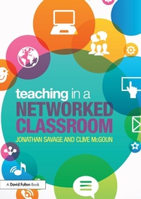 Enlarge image Cover: Teaching in a Networked Classroom - Routledge