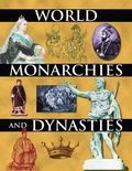 Cover: World Monarchies and Dynasties - Routledge