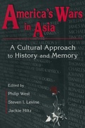 Cover: United States and Asia at War: A Cultural Approach - Routledge