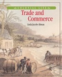 Cover: Trade and Commerce - Routledge