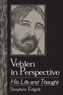 Cover: Veblen in Perspective - Routledge