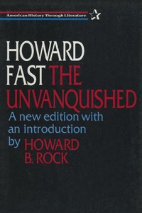 Enlarge image Cover: The Unvanquished - Routledge