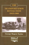 Cover: The Transportation Revolution, 1815-60 - Routledge